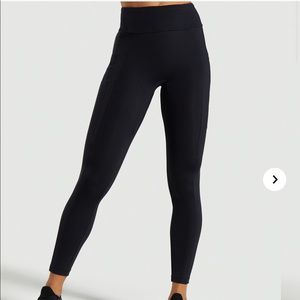 Gymshark nonstop leggings
